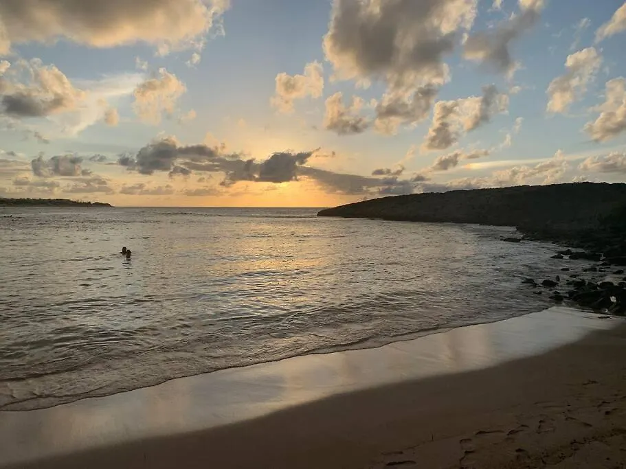 2C - Couples Getaway-5 Min To Crashboat Beach Aguadilla Puerto Rico