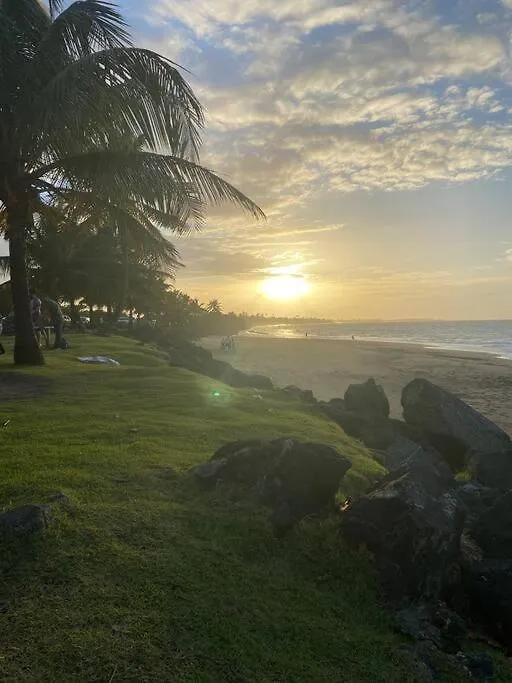 Apartment 2C - Couples Getaway-5 Min To Crashboat Beach Aguadilla