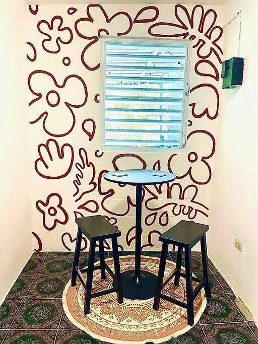 Apartment 2C - Couples Getaway-5 Min To Crashboat Beach Aguadilla Puerto Rico