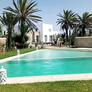 La Maison D'helene Essaouira , Ghazoua Morocco
